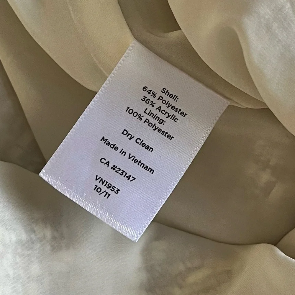 Talbots Tweed Pencil Skirt